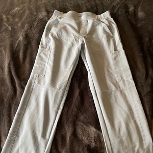 Figs scrubs- men’s size medium axim dusty blue